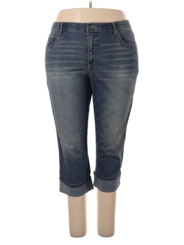 Faded Glory Jeans (view 1)