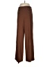 Ann Taylor Brown Casual Pants Size 6 (petite) - photo 1