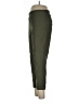 Tribal Solid Green Active Pants Size 12 - photo 5