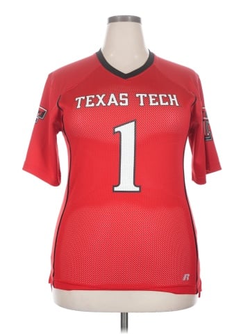 Russell Athletic Short Sleeve T-Shirt (view 1)