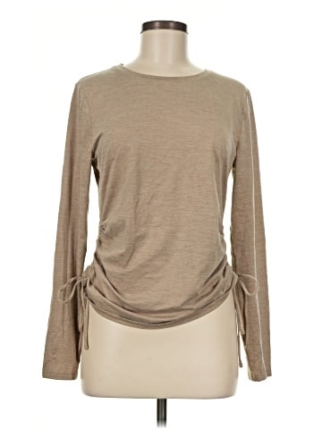 Gap Fit Long Sleeve Top (view 1)