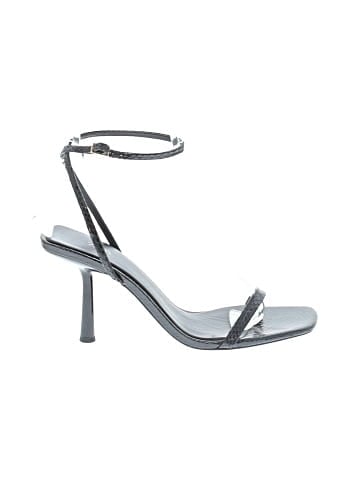 Zara Sandals (view 1)