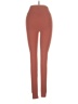 Derek Heart Brown Active Pants Size S - photo 2