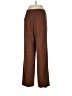 Ann Taylor Brown Casual Pants Size 6 (petite) - photo 2