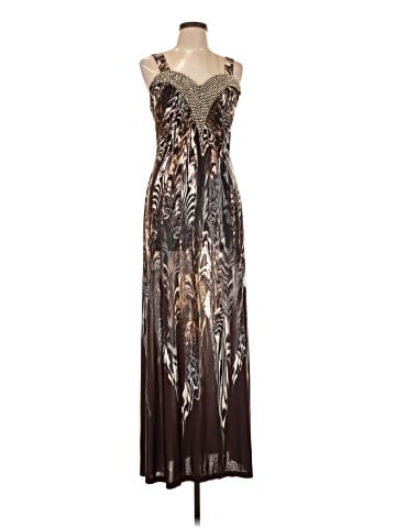 Venus Cocktail Dress (view 1)