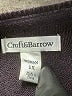 Croft & Barrow 100% Acrylic Black Pullover Sweater Size 1X - photo 7