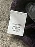 Croft & Barrow 100% Acrylic Black Pullover Sweater Size 1X - photo 8