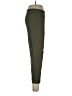 Tribal Solid Green Active Pants Size 12 - photo 4