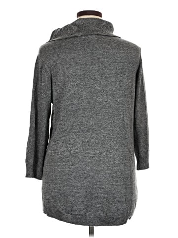Carolyn Taylor Turtleneck Sweater (view 2)