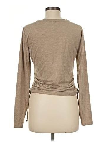 Gap Fit Long Sleeve Top (view 2)
