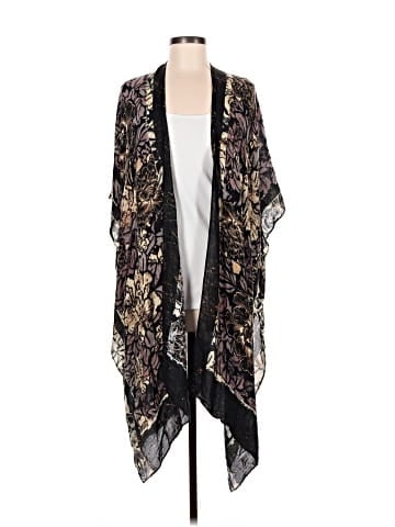 RACHEL Rachel Roy Kimono (view 1)
