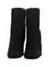 Sam Edelman Black Ankle Boots Size 9 1/2 (wide) - photo 2