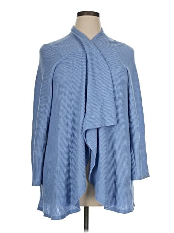 Zenergy by Chico's Poncho (view 1)