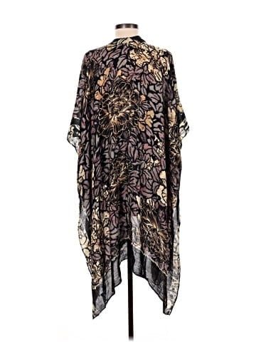 RACHEL Rachel Roy Kimono (view 2)