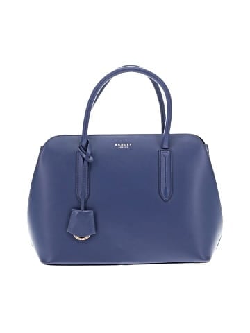 Radley London Leather Satchel (view 1)