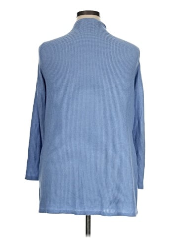 Zenergy by Chico's Poncho (view 2)