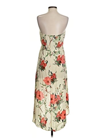 Paper Tee Cocktail Dress (view 2)