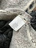 Alya Tan Cardigan Size S - photo 8