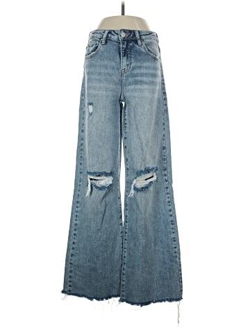 Risen Jeans (view 1)