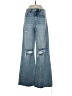 Risen Blue Jeans Size 3 - photo 1