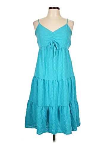 Emma & Michele Casual Dress (view 1)