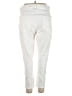 Gap Ivory Jeggings Size 34 waist - photo 2
