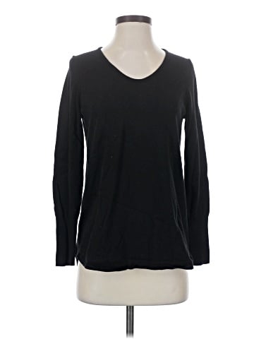 Nic + Zoe Long Sleeve Top (view 1)