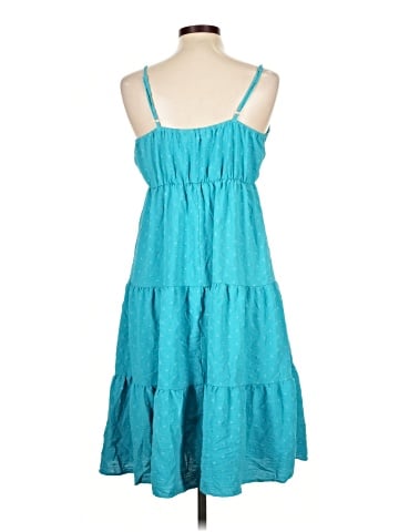 Emma & Michele Casual Dress (view 2)