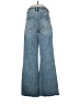 Risen Blue Jeans Size 3 - photo 2