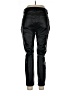 Baccini 100% Polyester Black Casual Pants Size 10 - photo 2