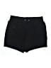 Mondetta Solid Black Shorts Size L - photo 1