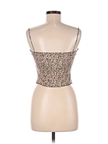 Bershka Tube Top (view 2)