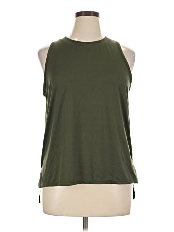 JoyLab Sleeveless T-Shirt (view 1)