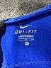Nike Blue Fleece Size XL - photo 6