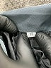 Unbranded Gray Jacket Size XS (kids) - photo 3
