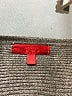 Jennifer Lopez Gray Pullover Sweater Size S - photo 7