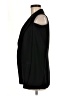 ALLSAINTS 100% Polyester Black Tuxedo Vest Size 6 - photo 5