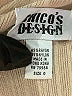 Chico's Design Tan Sweater Vest Size Sm (0) - photo 7