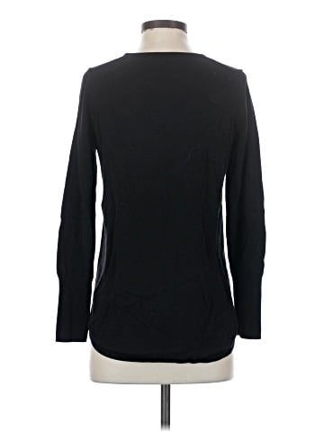 Nic + Zoe Long Sleeve Top (view 2)