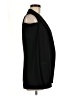 ALLSAINTS 100% Polyester Black Tuxedo Vest Size 6 - photo 4