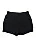 Mondetta Solid Black Shorts Size L - photo 2