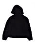 Old Navy Black Zip Up Hoodie Size 14 - 16 - photo 2