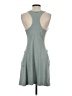 Eddie Bauer Gray Casual Dress Size S - photo 2
