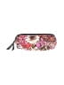 Vera Bradley Floral Pink Makeup Bag One size - photo 1