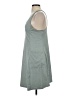 Eddie Bauer Gray Casual Dress Size S - photo 5