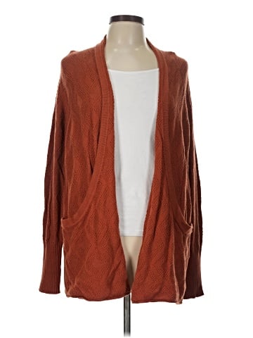 Market and Spruce Cardigan (view 1)