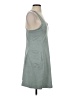 Eddie Bauer Gray Casual Dress Size S - photo 4