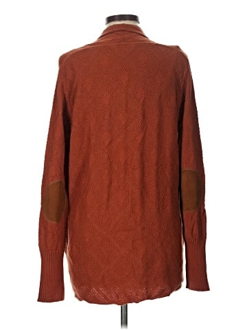 Market and Spruce Cardigan (view 2)