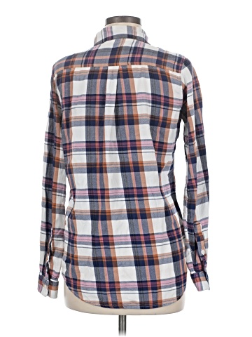 Isabella Sinclair Long Sleeve Polo (view 2)