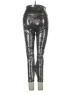 Fabletics Metallic Silver Leggings Size S - photo 2